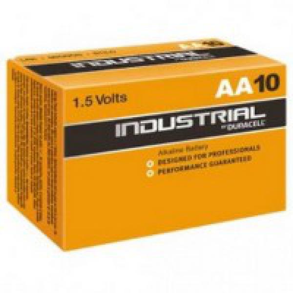 AA Batteries 10PK